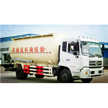 4x2 20CBM Dongfeng-Massenzementpulver-LKW / trockener Pulver-LKW / Zementtransport-LKW (LHD u. RHD)